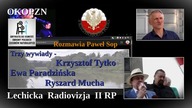 Dzwonimy do.... Inżyniera Krzysztofa Tytko i działaczy OKOPZN.