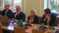 Sejmowa debata ws.  fuzji Orlenu i PGNiG.  Konfederacja, Krzysztof Tytko OKOPZN i Teresa Adamska