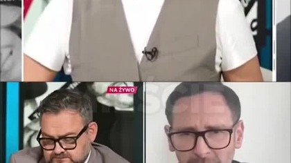 Mocne słowa Daniela Obajtka o skandalu w prosektorium!