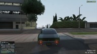 Pożegnanie Grand Theft Auto 5 na PS3
