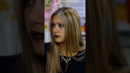 Her Secret Identity is Exposed  #Shorts #Viral #Trending #fyp