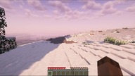 Minecraft Ziemia #1 Śnieżne brzegi