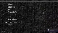 Fnaf 1 #1 3 noce