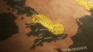 Vinland Saga Season 2 (anime) - Odcinek 5 Droga splamiona krwi 1080p