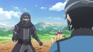 Tsukimichi S2 - 04 [RUSUB]