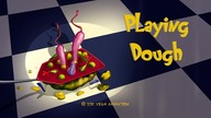 Oggy and the Cockroaches - Playing dough (s06e67) Full Episode in HD