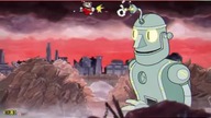 CUPHEAD Dr.  Kahls Robot S Rank NO DAMAGE (Expert Mode)  #shorts