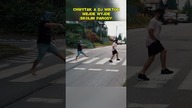 CHWYTAK & DJ WIKTOR - WEJDE WYJDE [@SKOLIMLatino PARODY]