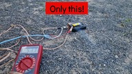 What happens to a phone or e-cigarette battery when BMS overcharges it?