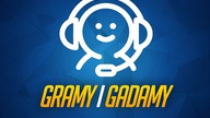 GRAMY I GADAMY