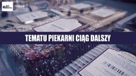 Tematu PIEKARNI ciąg dalszy - Wizyta w MANCHESTERZE