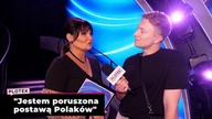 Iwona Pavlović zaliczyła wpadkę.  Typuje najlepsze pary Tańca z Gwiazdami