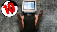 10 NAJPIĘKNIEJSZYCH KOBIET WEDŁUG KOMPUTERA