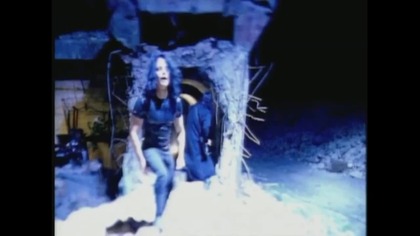 Danzig - Il Demonio Nera (2005) [Official Music Video Compilation]