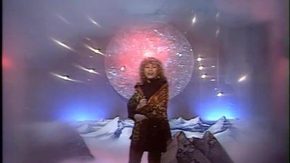 WWF Club - Vol. 05 - Melissa,Betty Legler,Pointer Sisters,Chris Roberts,Julio Iglesias i inni...  (1981 - 1982)