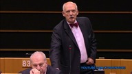 Polska potrzebuje taniej energii z węgla - Janusz Korwin-Mikke
