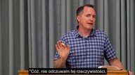Czy Chrystus jest dla ciebie realny? - Tim Conway