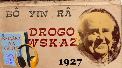 Bo Yin Ra - Drogowskaz (1927)