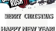 Beautiful Christmas (Instrumental Version) [Holiday Bundle My Fan-Arts]