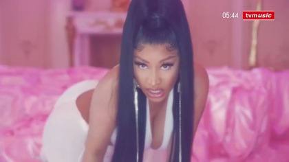 KAROL G, Nicki Minaj - Tusa [TVM MUSIC] {2025}