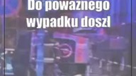Poważny wypadek z udziałem karetki pogotowia