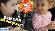 KURCZAKA ALA KFC BEZ TŁUSZCZU? Philips Ovi smart XXL