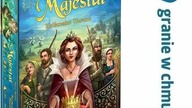 Majestat - zasady, przykładowa rozgrywka