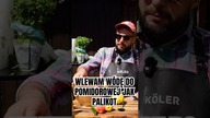 SZASZŁYKI Z OWOCÓW MORZA