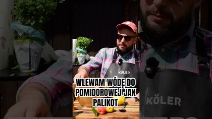 SZASZŁYKI Z OWOCÓW MORZA