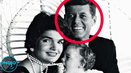 10 Historical Figures With Horrifying Secrets