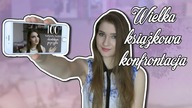 Przeczytałam wszystkie książki?| Wielka książkowa konfrontacja