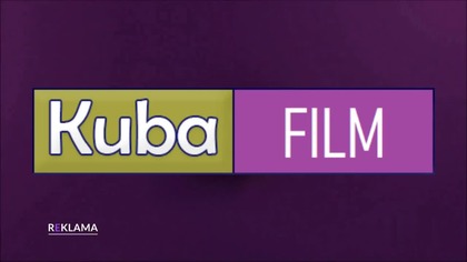 Kuba Film - Oprawa graficzna (06. 04. 2020-01. 09. 2025)