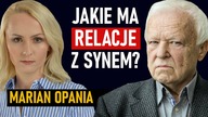 Nie chciał grać Kaczyńskiego - Trzeba być głupim albo sprzedawczykiem - Marian Opania