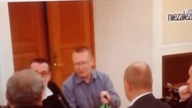 Paweł Walentynowicz o zwłokach swojej matki Anny Walentynowicz