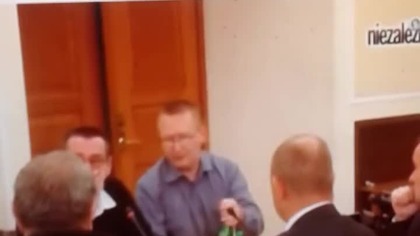 Paweł Walentynowicz o zwłokach swojej matki Anny Walentynowicz