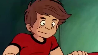 Generał Daimos - 33 - Sabotaż