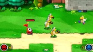 Minion Quest The Search of Bowser - przewodnik po grze (3DS) część 1