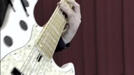 Angine de Poitrine - Fabienk BASS RIFF #anginedepoitrine #bassist