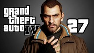 GTA 4 PL  Odc.  27  MAFIA!