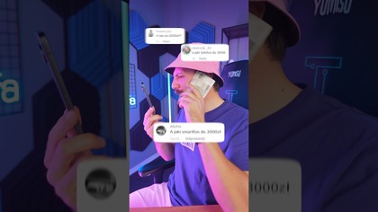 JAKI SMARTFON DO 3000 ZŁ? 