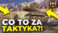DOBRY POJAZD DO MISJI NA ODBIJANIE - WORLD OF TANKS