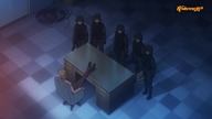 Toaru Majutsu no Index II Odc 21 Napisy PL
