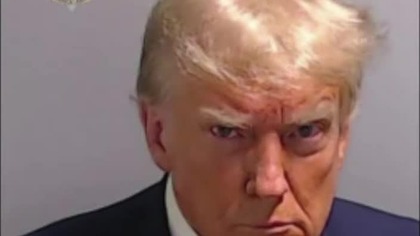 Tucker - Trump.  Odrodzenie kriogeniczne.  Skażona ziemia.  Andy Choiński, super program !!!