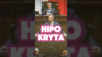 NAJGORSZY HIPOKRYTA - Dariusz Wieczorek, czerwony minister nauki rządu Donalda Tuska! #Sejm
