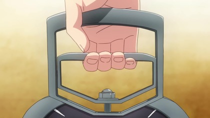 Date A Live - S3. 12