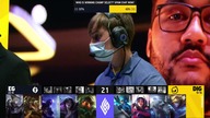 Evil Geniuses vs Dignitas - LCS 2021 Summer Split W7D3