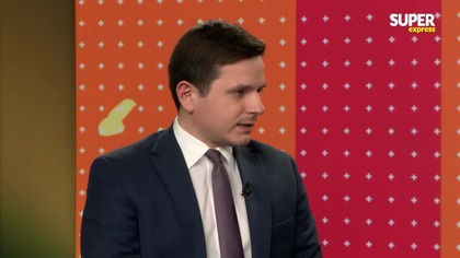 PUTIN liczy na SŁABOŚĆ ZACHODU.  Ekspert NATO musi odpowiedzieć twardo!