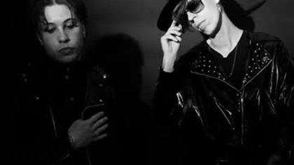 Modele * Now Its Mine