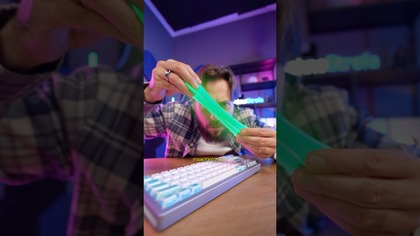 Ten SLIME robi NIETYPOWE RZECZY 