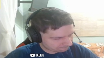 Dawid Jasper | SEN O MAMIE